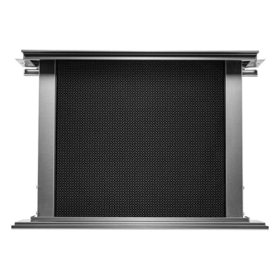 Noir 24" Warming Drawer - Stainless Steel