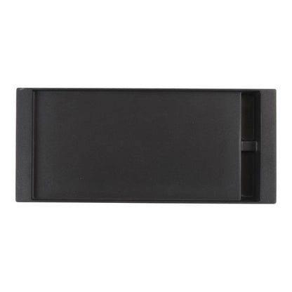 Cast Aluminum Gas Range Griddle