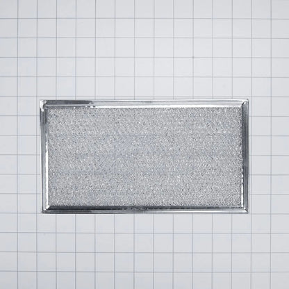 Over-The-Range Microwave Grease Filter For Amana Amv1160Vaw 1.6 Cubic Feet Otr Microwave - Silver