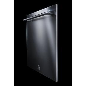 Rise 24" Built-In Dishwasher, 38 dBA