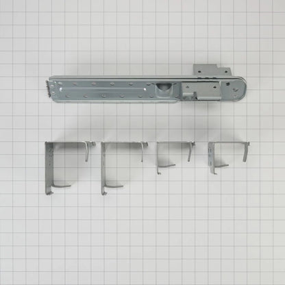 15" Flush Installation Microwave Bump Out Mounting Kit