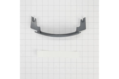Dryer Door Reversal Kit - Dark Gray