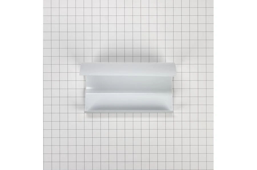 Refrigerator Beverage Rack