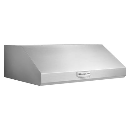 30" 585 CFM Motor Class Commercial-Style Under-Cabinet Range Hood System