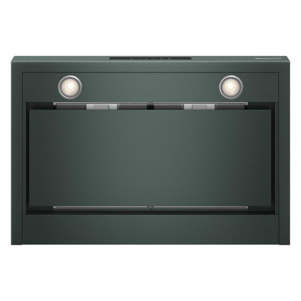 KitchenAid 30" Wall-Mount, 4-Speed Canopy Hood - Juniper