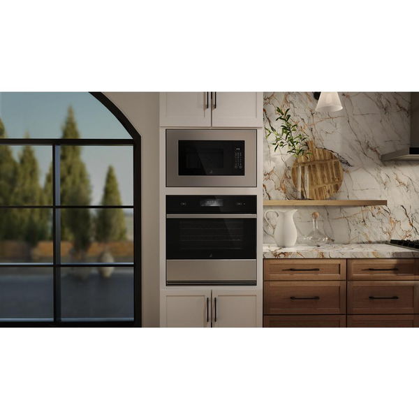 Countertop Microwave