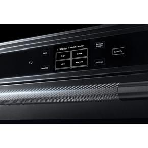 Rise 24" Built-In Speed Oven