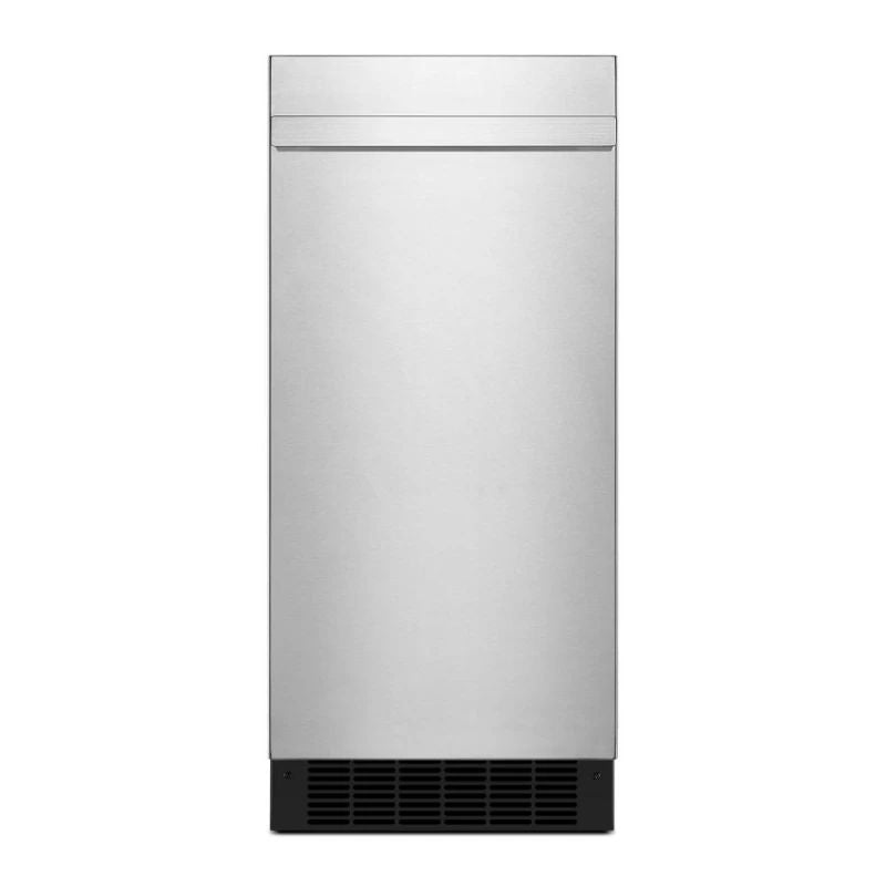 Noir 15" Ice Maker Panel Kit - Right-Swing