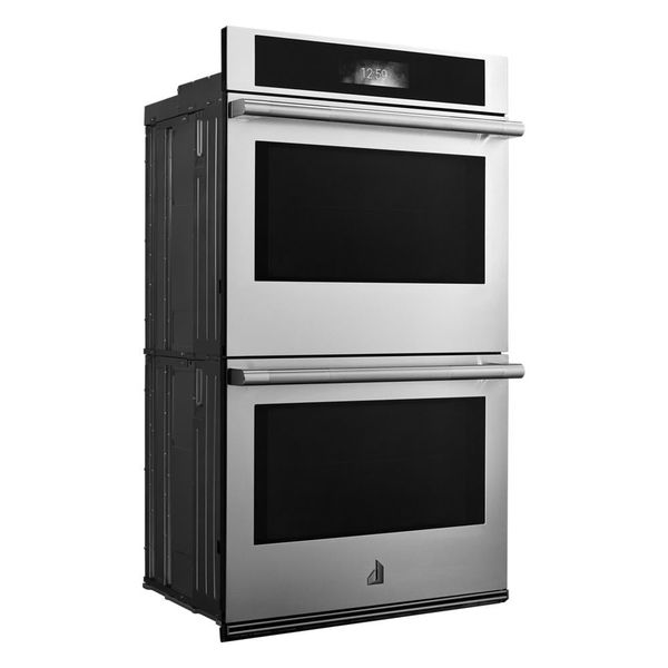 Rise 30" Double Wall Oven With Multimode True Convection