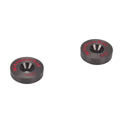 Handle Medallion Kit