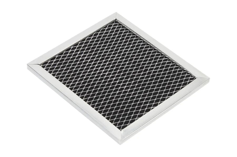 Microwave Hood Combination Charcoal Filter (7" X 7 1/2")