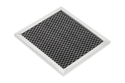 Microwave Hood Combination Charcoal Filter (7" X 7 1/2")