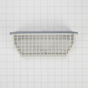 Plastic Dishwasher Silverware Basket