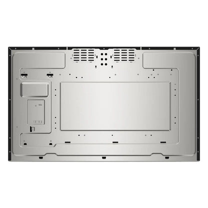 Over-The-Range Microwave With Flush Built-In Design - PrintShield Stainless