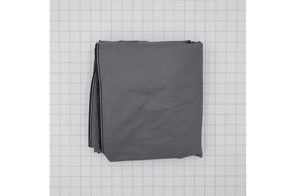 Top Load Washer/Dryer Cover - Gray