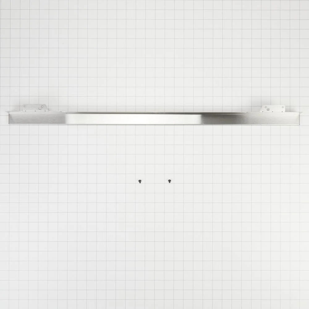 30" Warming Drawer Heat Deflector - Stainless Steel
