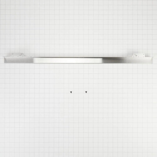 30" Warming Drawer Heat Deflector - Stainless Steel
