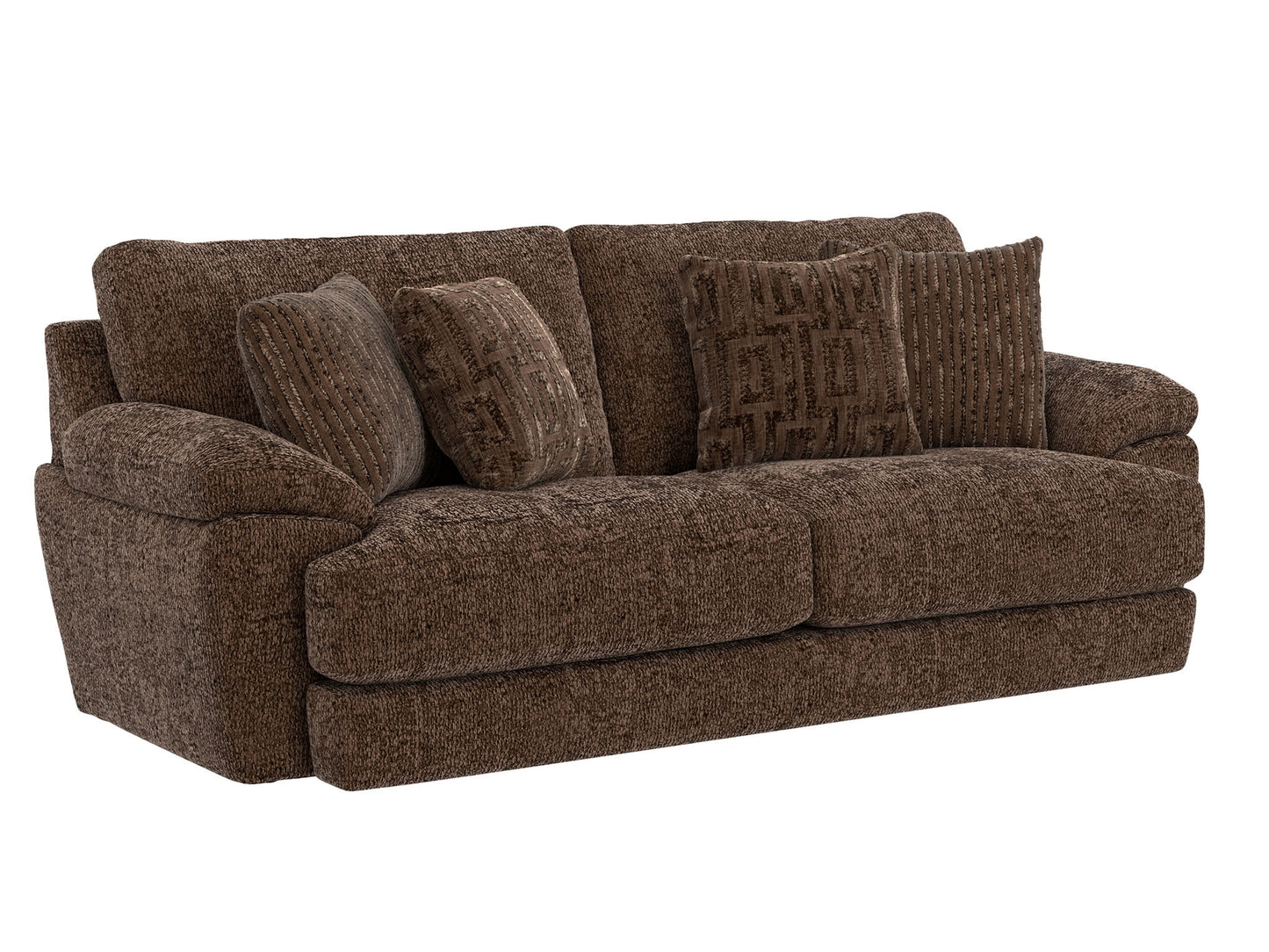 Jaden - Fabric Sofa