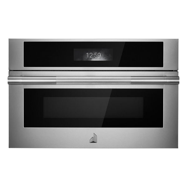 Rise 30" Single Wall Speed Oven
