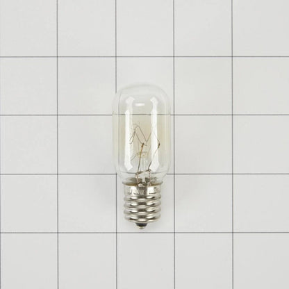 Microwave Light Bulb (30 W, E17-Type Base) - Frost