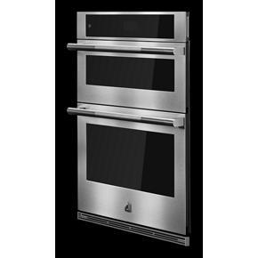 Rise 30" Combination Microwave/Wall Oven
