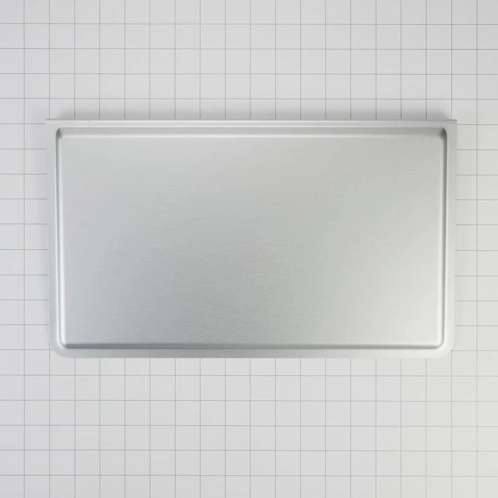 Drip Tray For Smart Oven - Stainless Steel