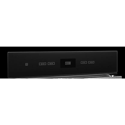 Noir 27" Double Wall Oven
