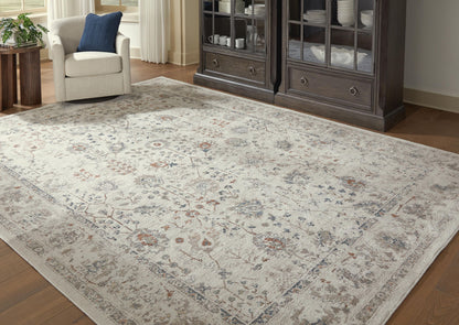 Webbridge - Rug
