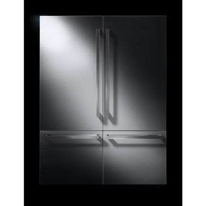 Panel-Ready 30" Built-In Bottom-Mount Refrigerator, Right Swing - Panel Ready