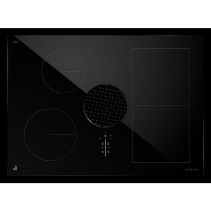 30" NextGen JennAir Downdraft Induction Cooktop