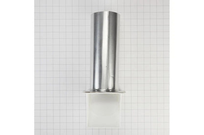 Dryer Outdoor Vent Damper