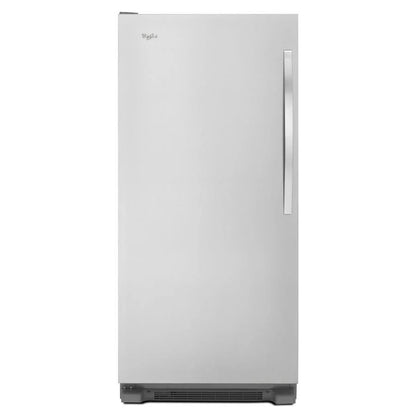 18 Cubic Feet SideKicks All-Freezer With Fast Freeze