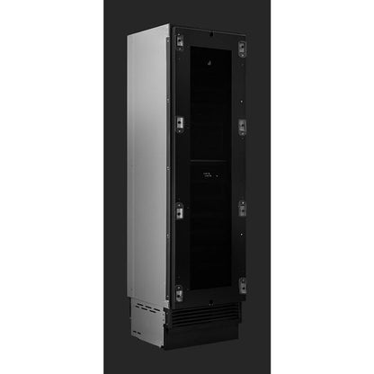 24" Panel-Ready Built-In Wine Column Refrigerator, Right Swing