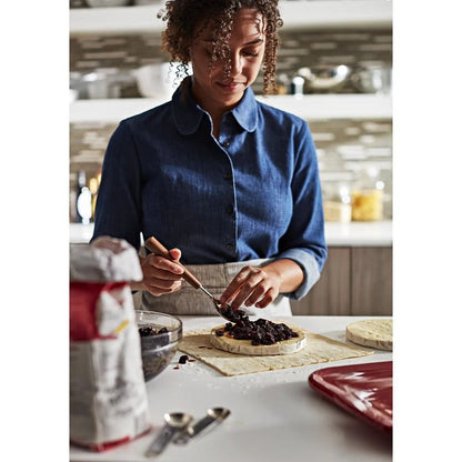 Smart Oven+ 30" Double Oven With Powered Attachments