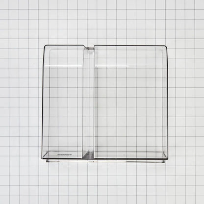 Sxs Refrigerator Ice Container, Fits Wrqa59Cnkz