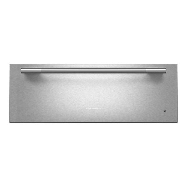 27" Slow Cook Warming Drawer