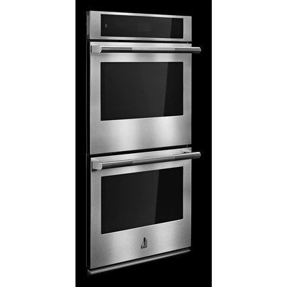 Rise 27" Double Wall Oven