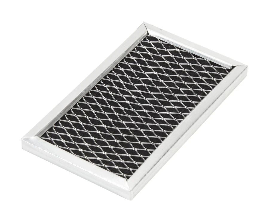 Over-The-Range Microwave Charcoal Filter - Metal