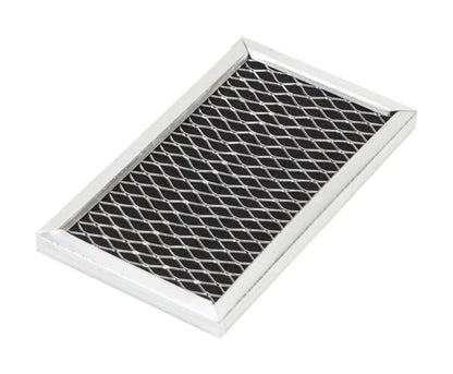 Over-The-Range Microwave Charcoal Filter - Metal