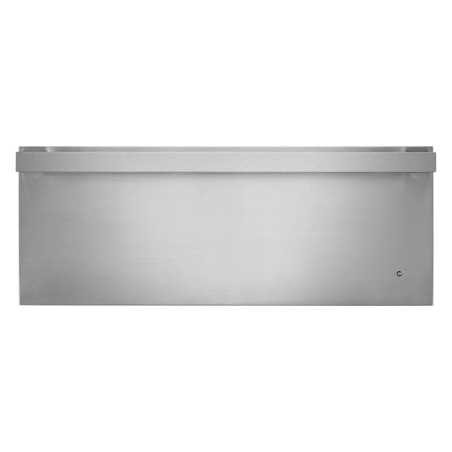 Noir 27", 1.5 Cubic Feet Capacity Warming Drawer
