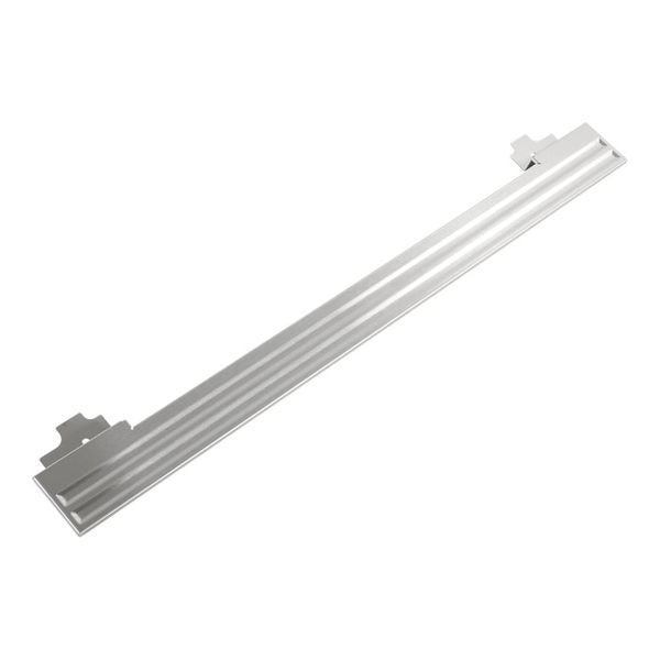 27" Built-In Oven Tall Bottom Vent Shield Kit, Neptune Stainless Steel