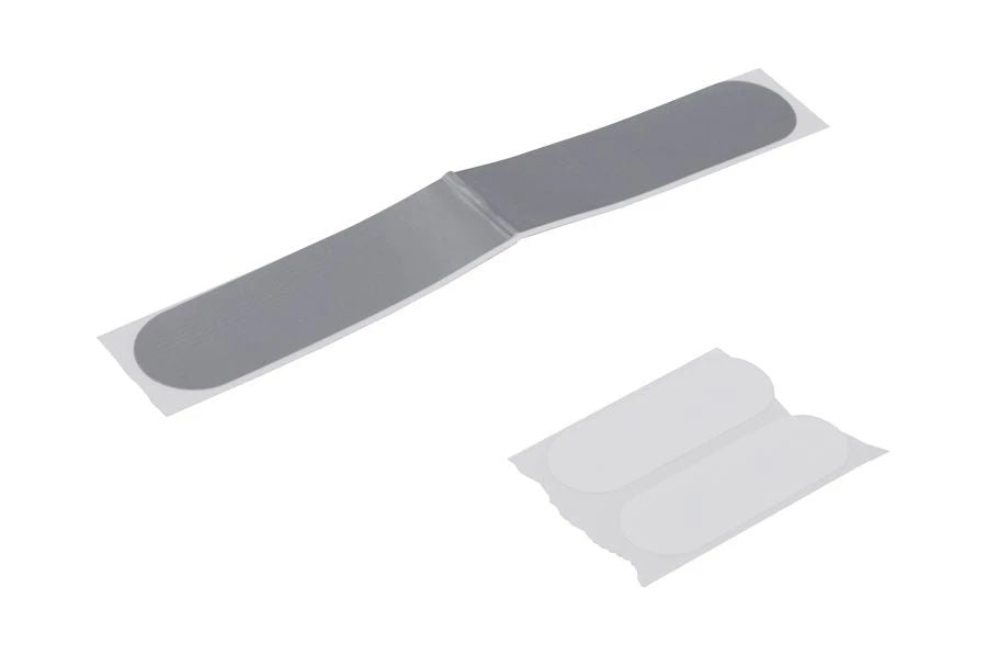 Dryer Door Reversal Kit - Pearl Silver