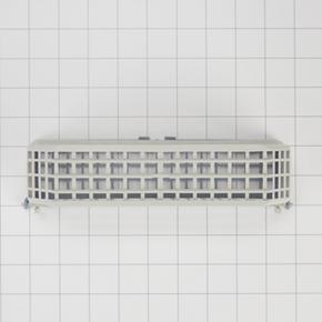Plastic Dishwasher Silverware Basket