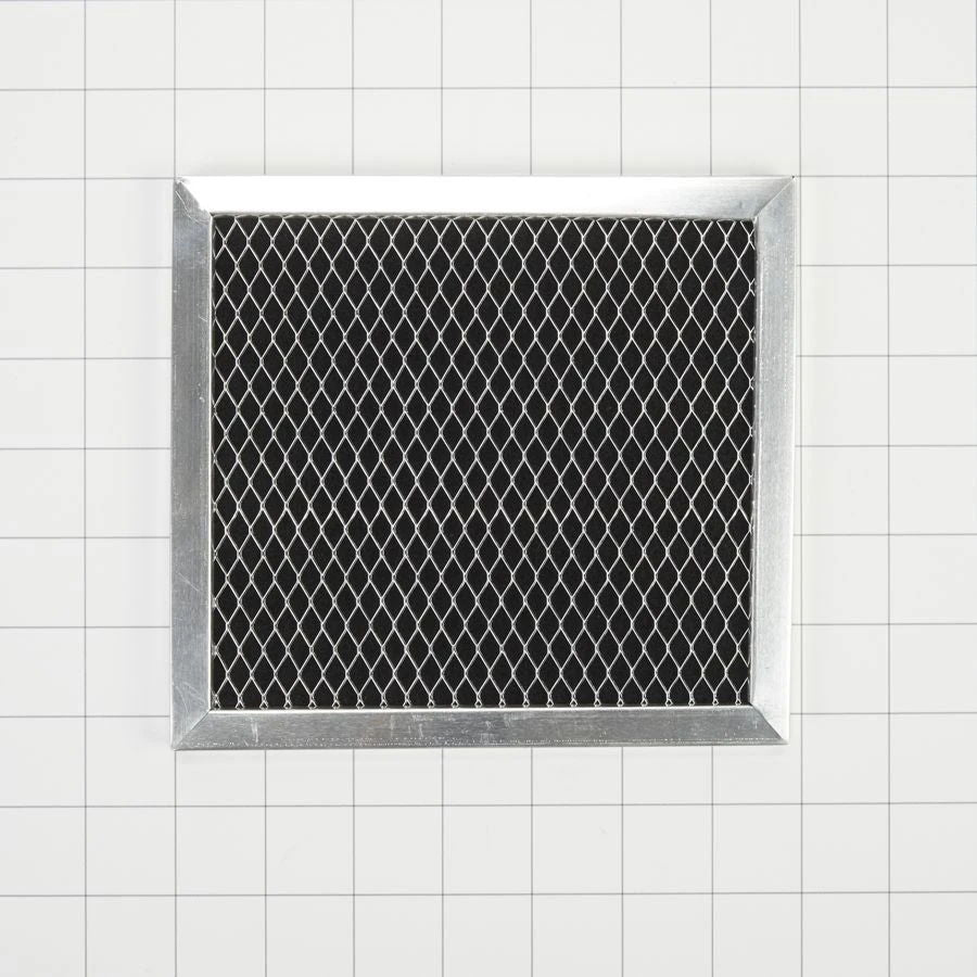 Microwave Hood Combination Charcoal Filter (7" X 7 1/2")