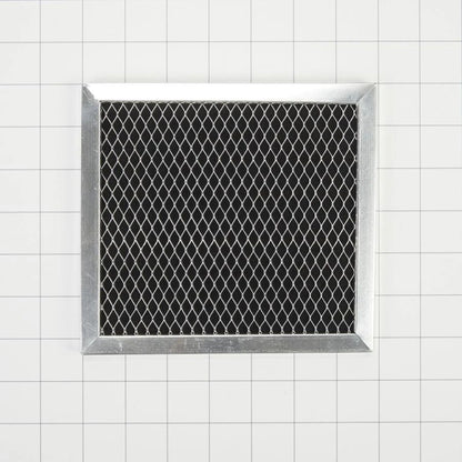 Microwave Hood Combination Charcoal Filter (7" X 7 1/2")