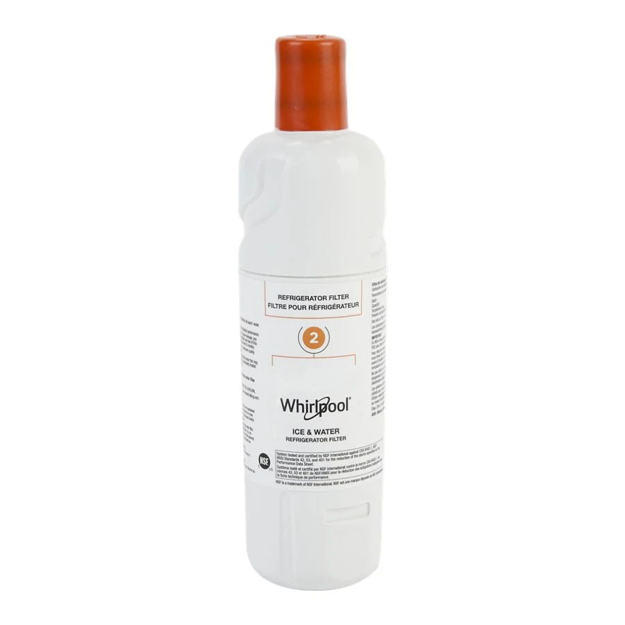 Refrigerator Water Filter 2 -Whr2Rxd1 (Pack Of 1)