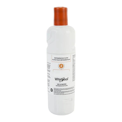 Refrigerator Water Filter 2 -Whr2Rxd1 (Pack Of 1)