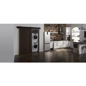 18" Dishwasher Panel Kit - Stainless Steel
