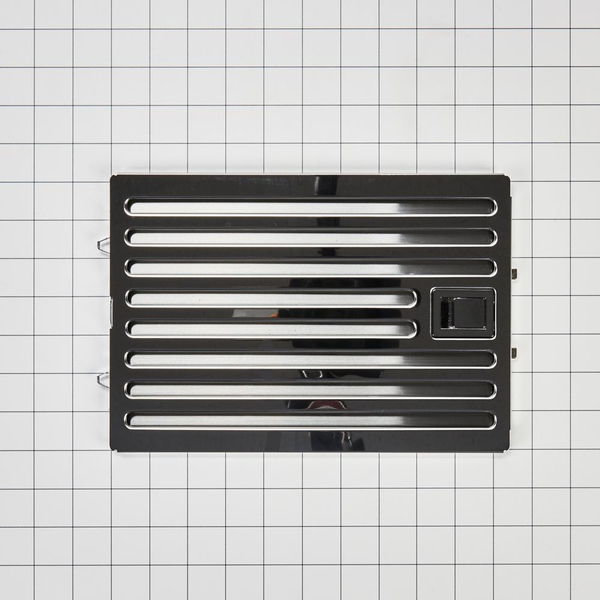 Over The Range Microwave Grease Filter