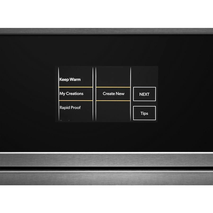 Noir 30" Single Wall Oven